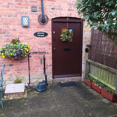 Granary Cottage Mickleton  Bagian luar foto