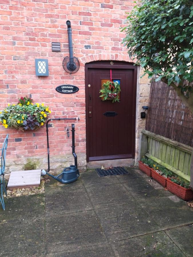 Granary Cottage Mickleton  Bagian luar foto