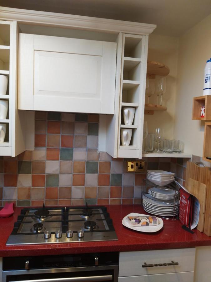 Granary Cottage Mickleton  Bagian luar foto