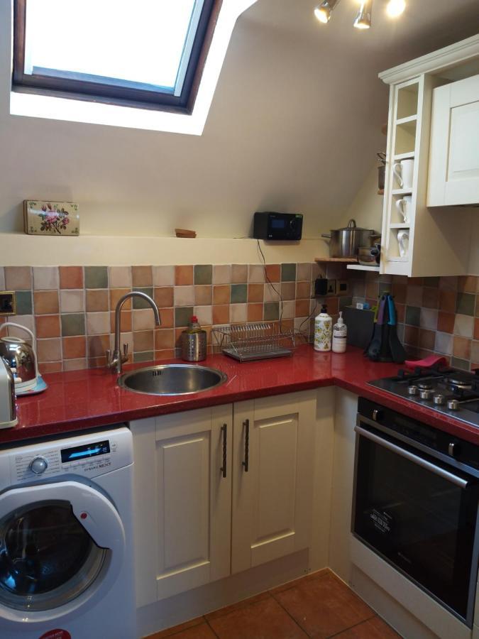 Granary Cottage Mickleton  Bagian luar foto