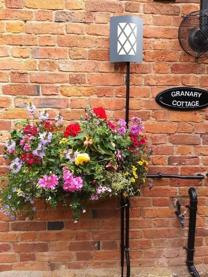 Granary Cottage Mickleton  Bagian luar foto