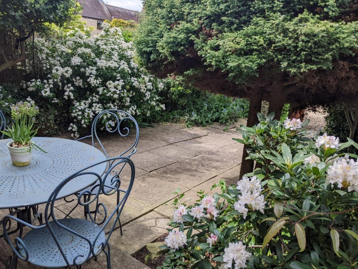 Granary Cottage Mickleton  Bagian luar foto