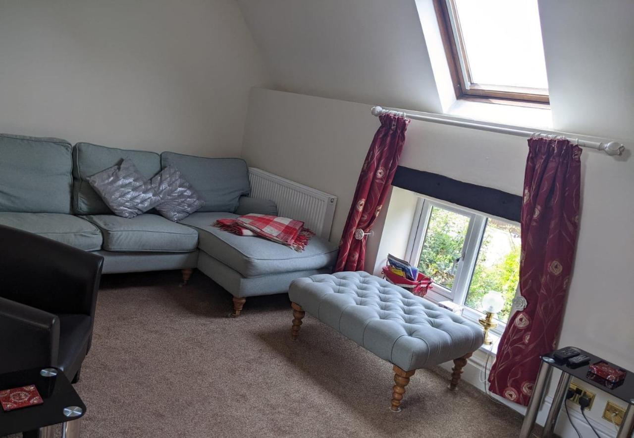 Granary Cottage Mickleton  Bagian luar foto